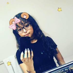 Meet your Posher, Ciara